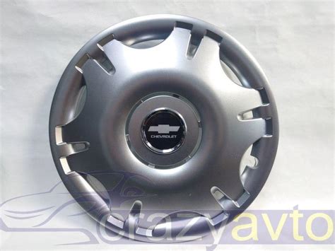 Колпаки для Колес Chevrolet R15 (Комплект 4шт) SKS/SJS 305 — в ...