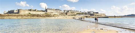 Pharos Reizen Tourisme Bretagne