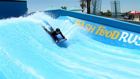 Oasis becomes 2nd El Paso water park to open for summer - KVIA