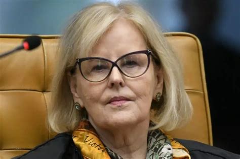 Rosa Weber assume presidência do STF