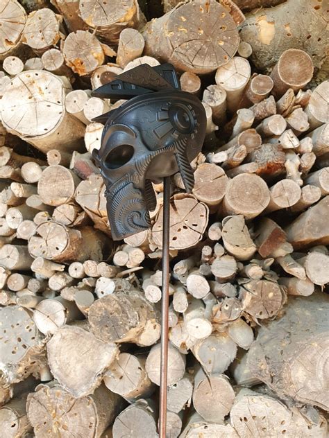 colonel kurtz species kam