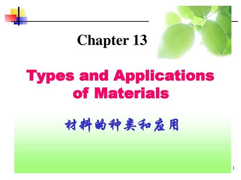 材料科学基础第十三章word文档在线阅读与下载无忧文档