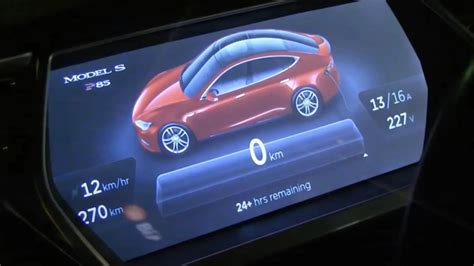 Tesla Desvela Los Par Metros Utilizados Para Calcular La Autonom A De