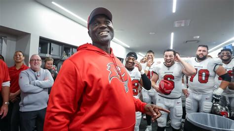 Watch Todd Bowles Message To Bucs After Week Win