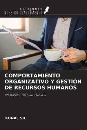 Pdf Comportamiento Organizativo Y Gesti N De Recursos Humanos Von