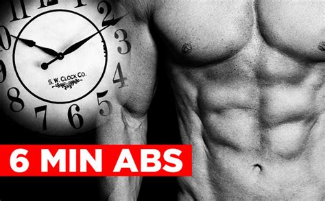 300 Ab Workout Athlean X