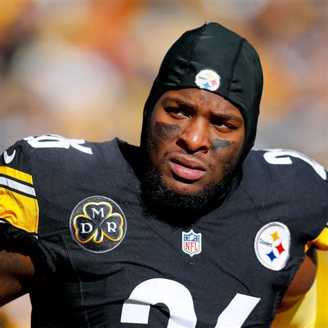 Leveon Bell Net Worth Bio Age Height Nationality Relationship Wiki