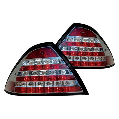 Honda Accord Led Tail Lights