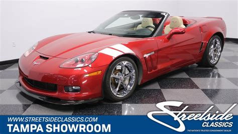 2013 Chevrolet Corvette | Classic Cars for Sale - Streetside Classics