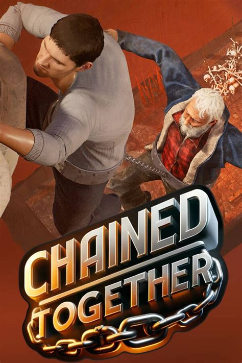 Chained Together TheGamer