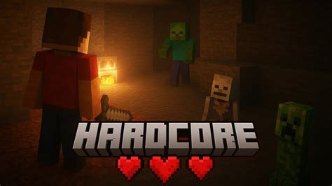 Minecraft Hardcore 2 جونم شد یک و نیم YouTube