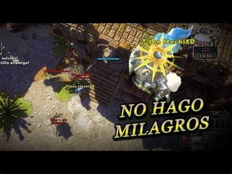 Happy Wars No Hago Milagros YouTube