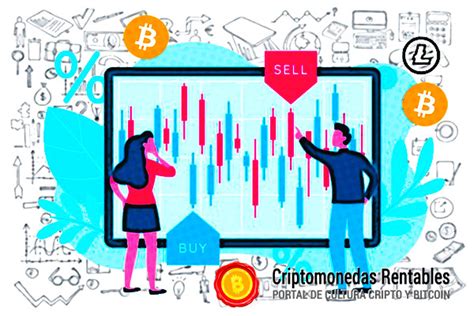 Las Mejores Estrategias De Trading De Criptomonedas Para Principiantes