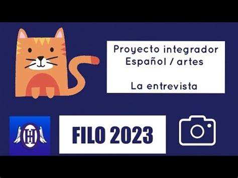 Entrevista A Staff FILO 2023 YouTube