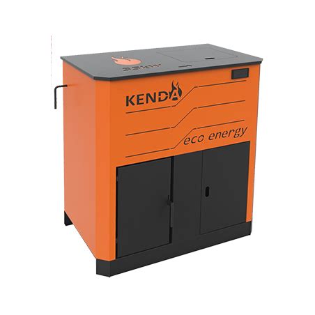 KENDA Eco Kotao Na Pelet 50kW TehBazar Online Trgovina