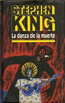 Libro La Danza De La Muerte Stephen King Isbn Comprar En