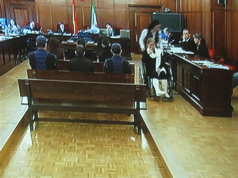 Comienza Este Jueves El Juicio Contra El Cuco Y Su Madre Por Falso