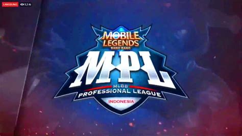 Aerowolf Roxy Vs Star Esports Match Mpl Season Mobile Legends