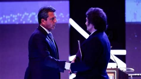 Debate presidencial todos los detalles sobre la próxima edición de