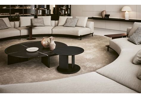 Mush Poliform Coffee Table Milia Shop