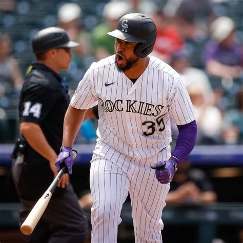 Giants Vs Rockies Betting Odds Free Picks And Predictions Pm