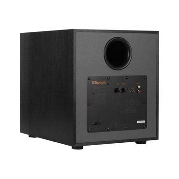 Klipsch Reference Series R 100SW