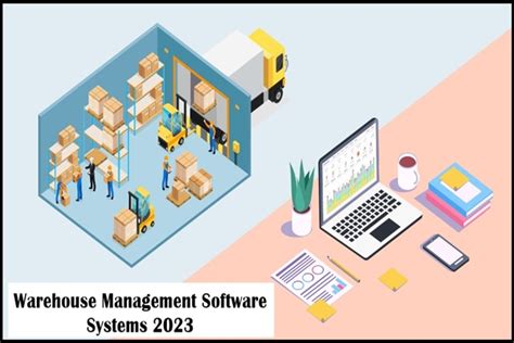 Top Best Warehouse Management Software Systems Cuan Quipper