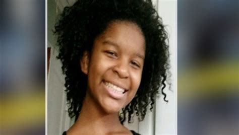 Police Search For Missing 15 Year Old Girl Last Seen In Northeast Dc