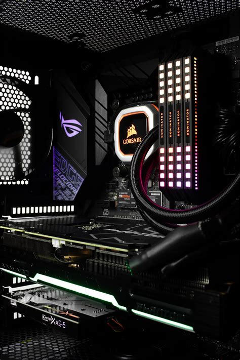 Gaming PC Ryzen 5 3600 - RTX 3060 Ti - Gaming PCs AMD Ryzen 3000