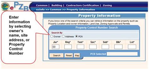 Pbc Unified Land Development Code Uldc