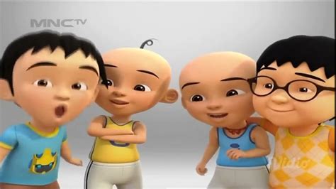 Promo Upin And Ipin Mengucapkan Selamat Hari Ulang Tahun Ke 30 Di Mnctv