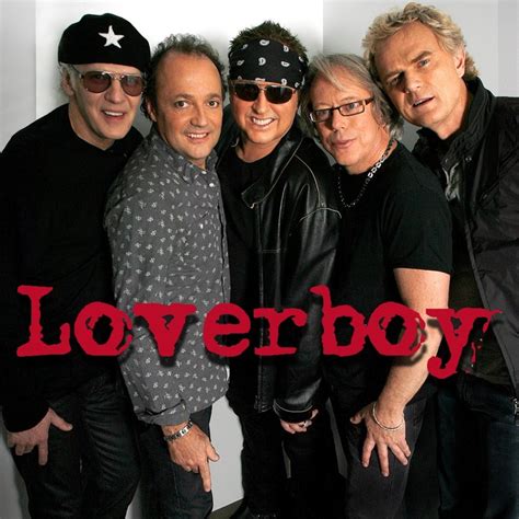 Loverboy Tour Dates 2018 - Upcoming Loverboy Concert Dates and Tickets ...