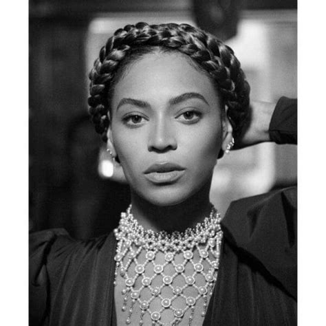 Beyonce hairstyles you will to look 3 - K4 Fashion