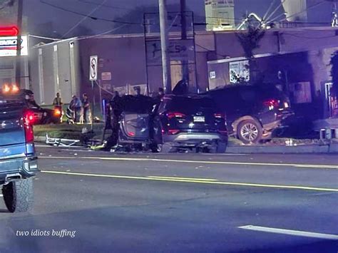 3 Dead In Wrong Way Hatboro Crash Hatboro Horsham Daily Voice