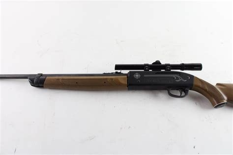 Crosman 2100 Classic., Pellet/BB Rifle | Property Room