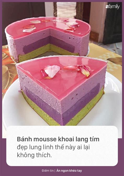 Điểm danh món hot tuần qua trong đó có món cực kì quen thuộc với