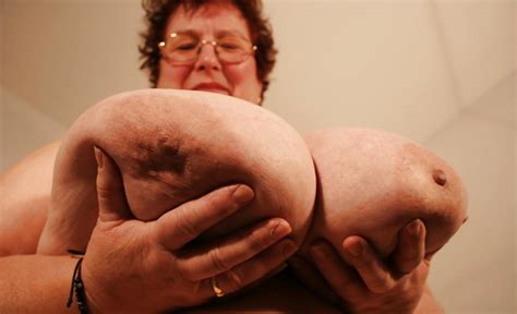 My Granny What HUGE JUGGS You HAVE Porn Pictures XXX Photos Sex Images 307310 PICTOA