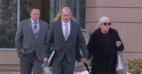 Opening Statements Begin In Trial For Paramedics Accused In Death Of