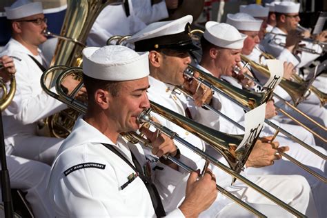 Dvids Images Uss Indiana Ssn Commissioning Image Of