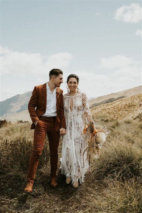 44 Trendy Rust Wedding Ideas To Try Wedding Theme HappyWedd