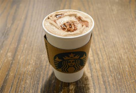 Starbucks Molten Chocolate Latte Review Does It Taste Good