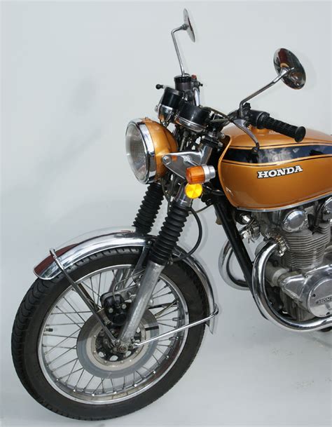 meine_honda_cb_450