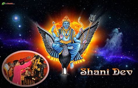 Shani Dev Hd Wallpapers 1080p Infoupdate Org