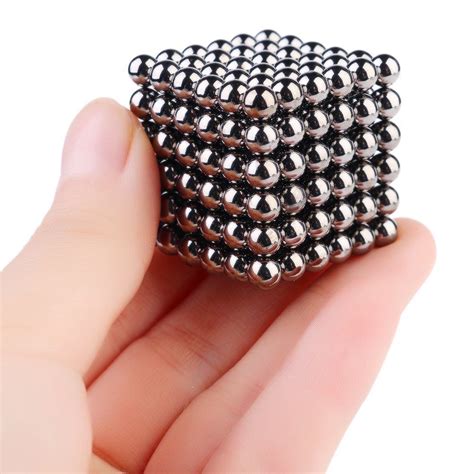 fidget toys mini magnetic balls - Lorna Felix