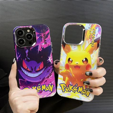 Funda Protectora De Silicona Para IPhone Carcasa De Lujo De Dibujos