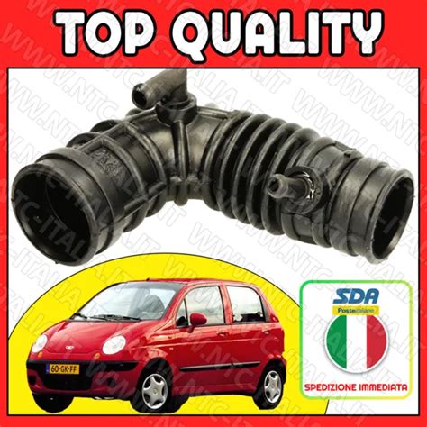 Manicotto Tubo Aspirazione Filtro Aria Daewoo Chevrolet Matiz Oe