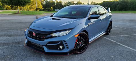 My 2020 Ctr 2016 Honda Civic Forum 10th Gen Type R Forum Si