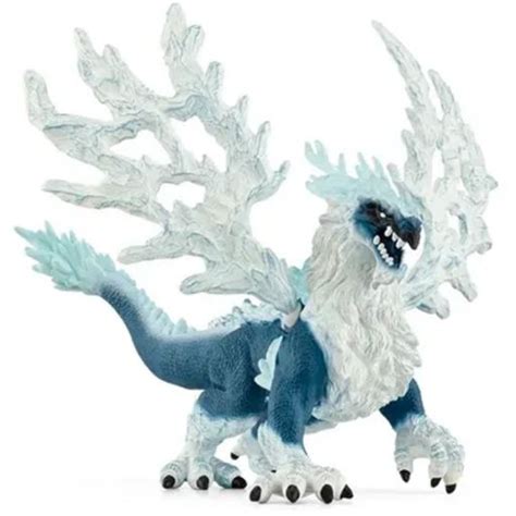 Schleich 70790 Eldrador Creatures - Ice Dragon - Playpolis