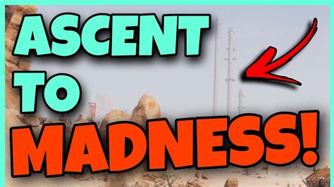 Majiks Ascent To Madness Our Conan Events Youtube