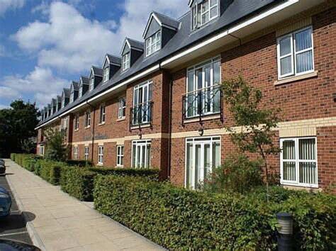 Victoria Apartments Housingcare